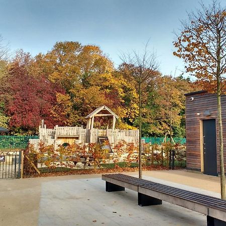 Apartament Elegant Studio - Perfect For Explorers Londyn Zewnętrze zdjęcie