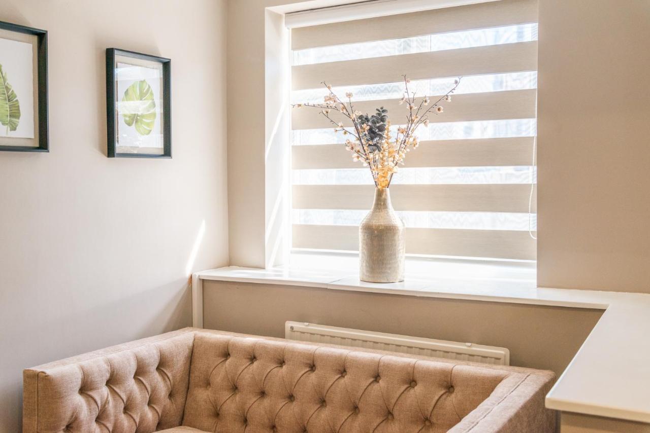 Apartament Elegant Studio - Perfect For Explorers Londyn Zewnętrze zdjęcie