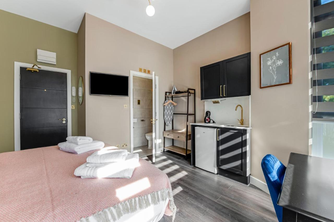 Apartament Elegant Studio - Perfect For Explorers Londyn Zewnętrze zdjęcie