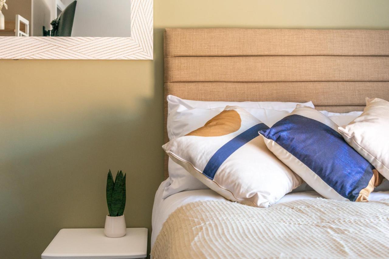 Apartament Elegant Studio - Perfect For Explorers Londyn Zewnętrze zdjęcie
