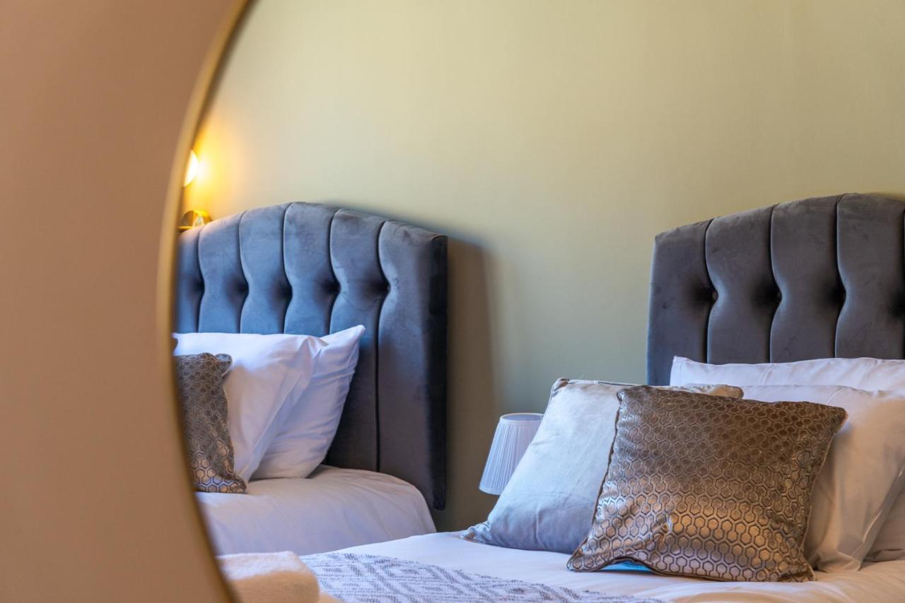 Apartament Elegant Studio - Perfect For Explorers Londyn Zewnętrze zdjęcie
