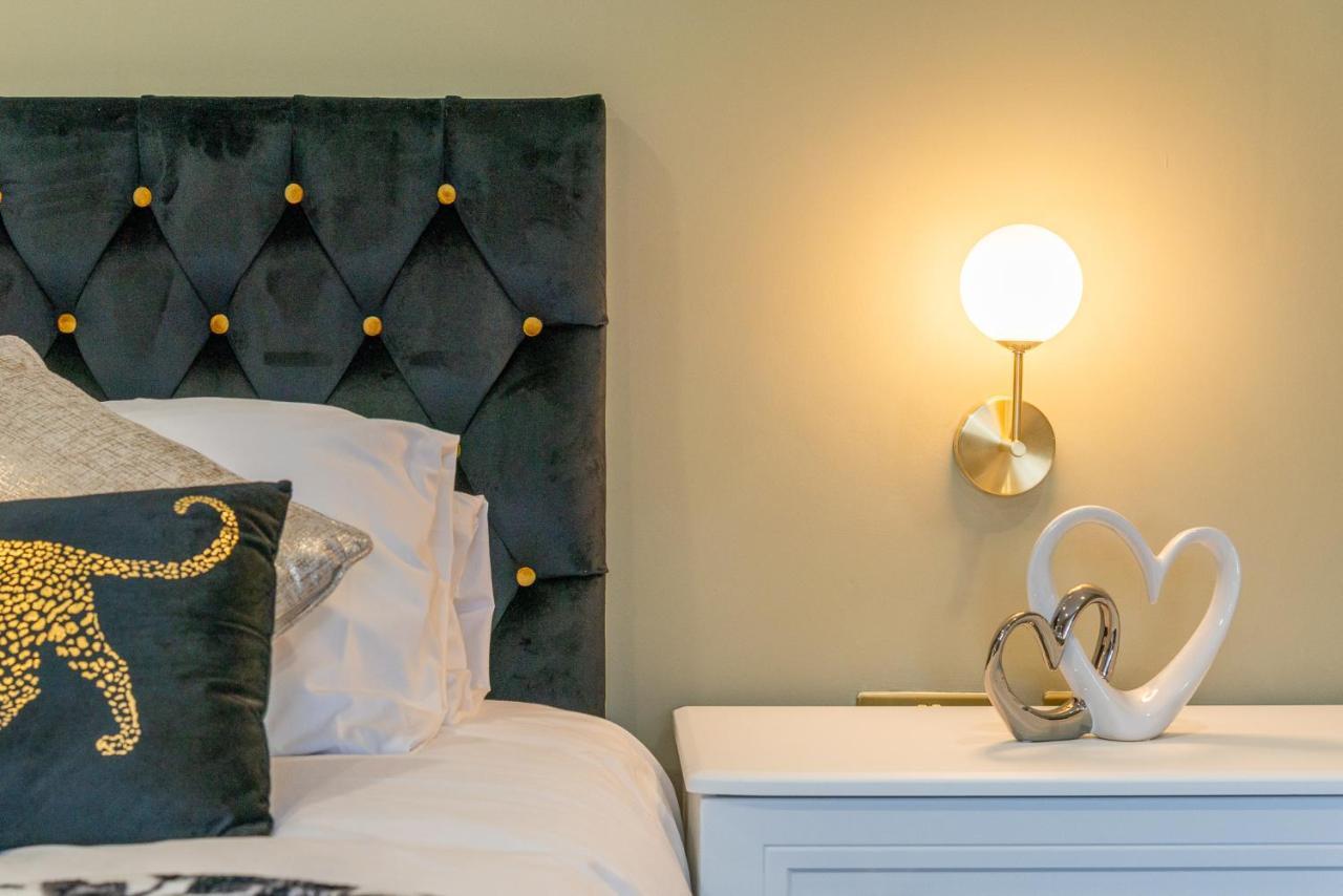 Apartament Elegant Studio - Perfect For Explorers Londyn Zewnętrze zdjęcie