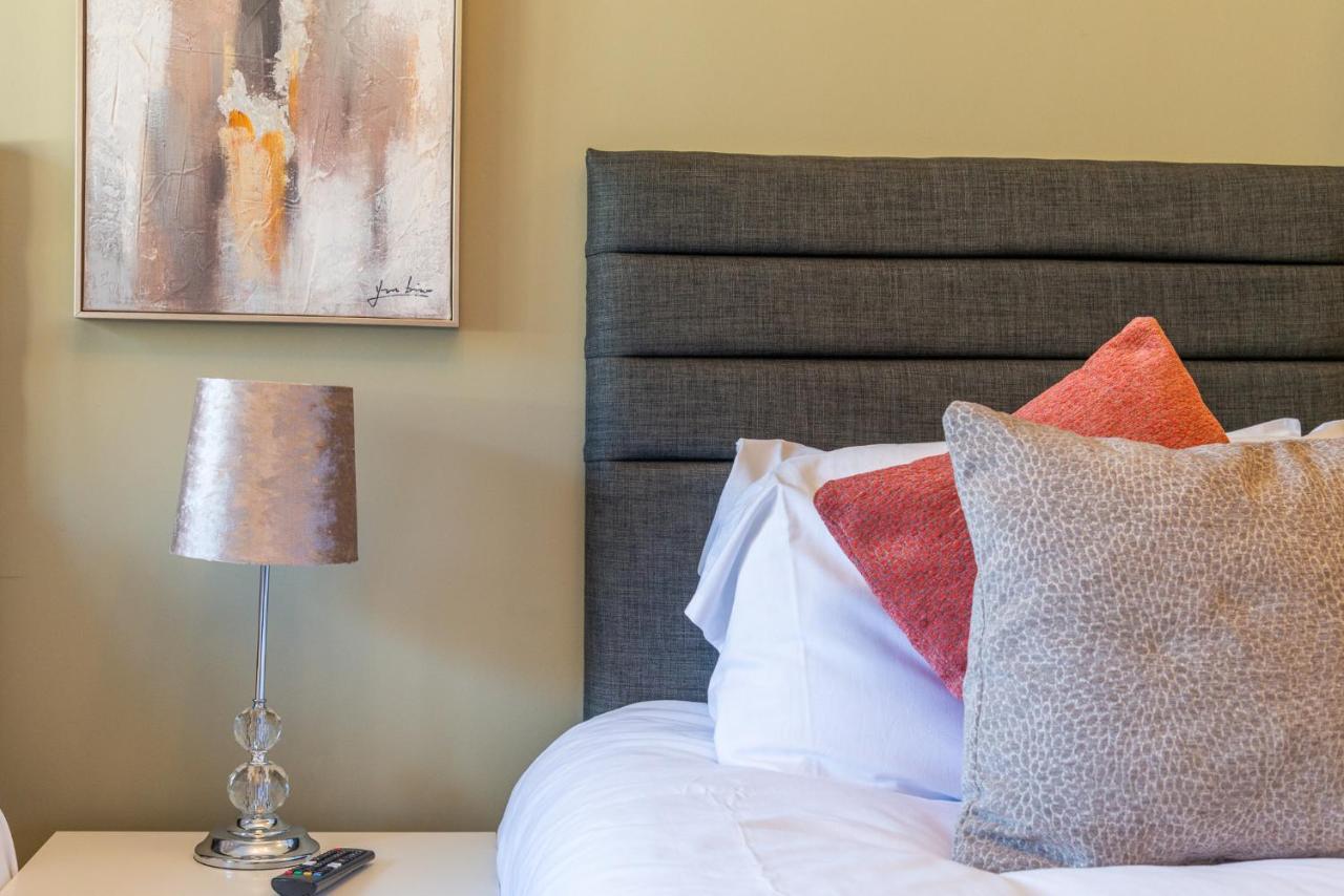 Apartament Elegant Studio - Perfect For Explorers Londyn Zewnętrze zdjęcie