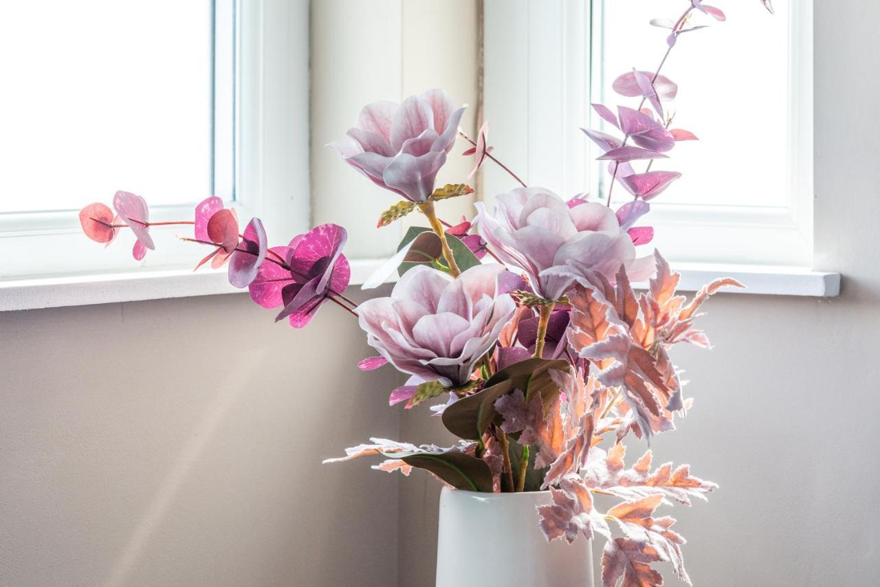Apartament Elegant Studio - Perfect For Explorers Londyn Zewnętrze zdjęcie