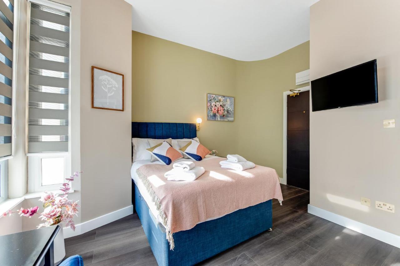 Apartament Elegant Studio - Perfect For Explorers Londyn Zewnętrze zdjęcie
