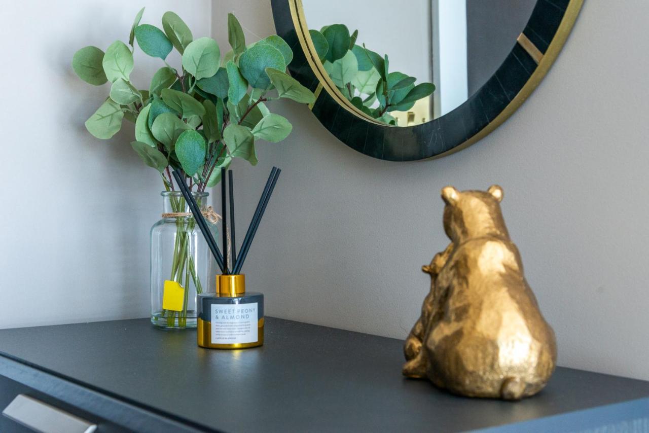Apartament Elegant Studio - Perfect For Explorers Londyn Zewnętrze zdjęcie